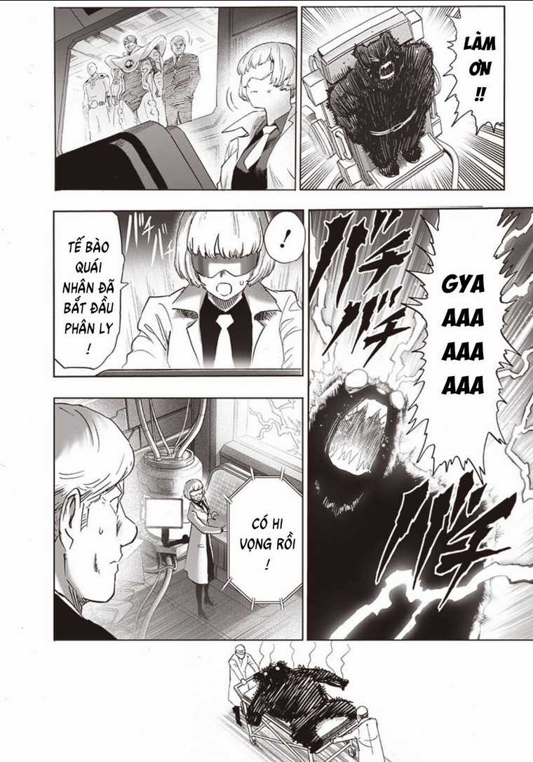 Anh Hùng Onepunch - Chapter 251 - Trang 15