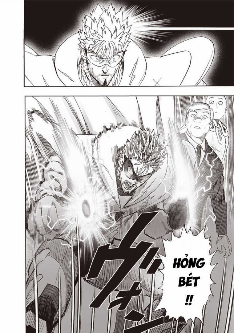 Anh Hùng Onepunch - Chapter 251 - Trang 17