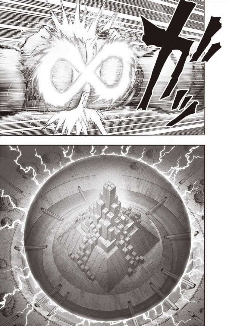 Anh Hùng Onepunch - Chapter 251 - Trang 18