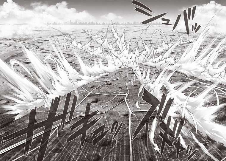 Anh Hùng Onepunch - Chapter 251 - Trang 21