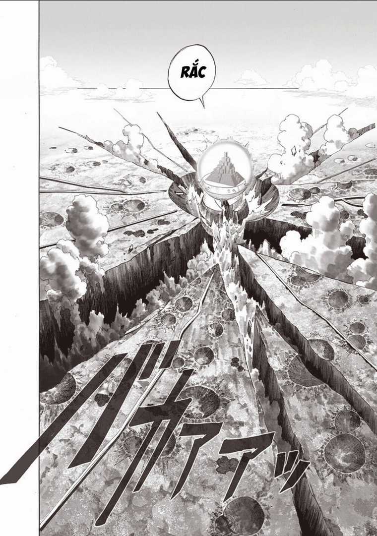 Anh Hùng Onepunch - Chapter 251 - Trang 22