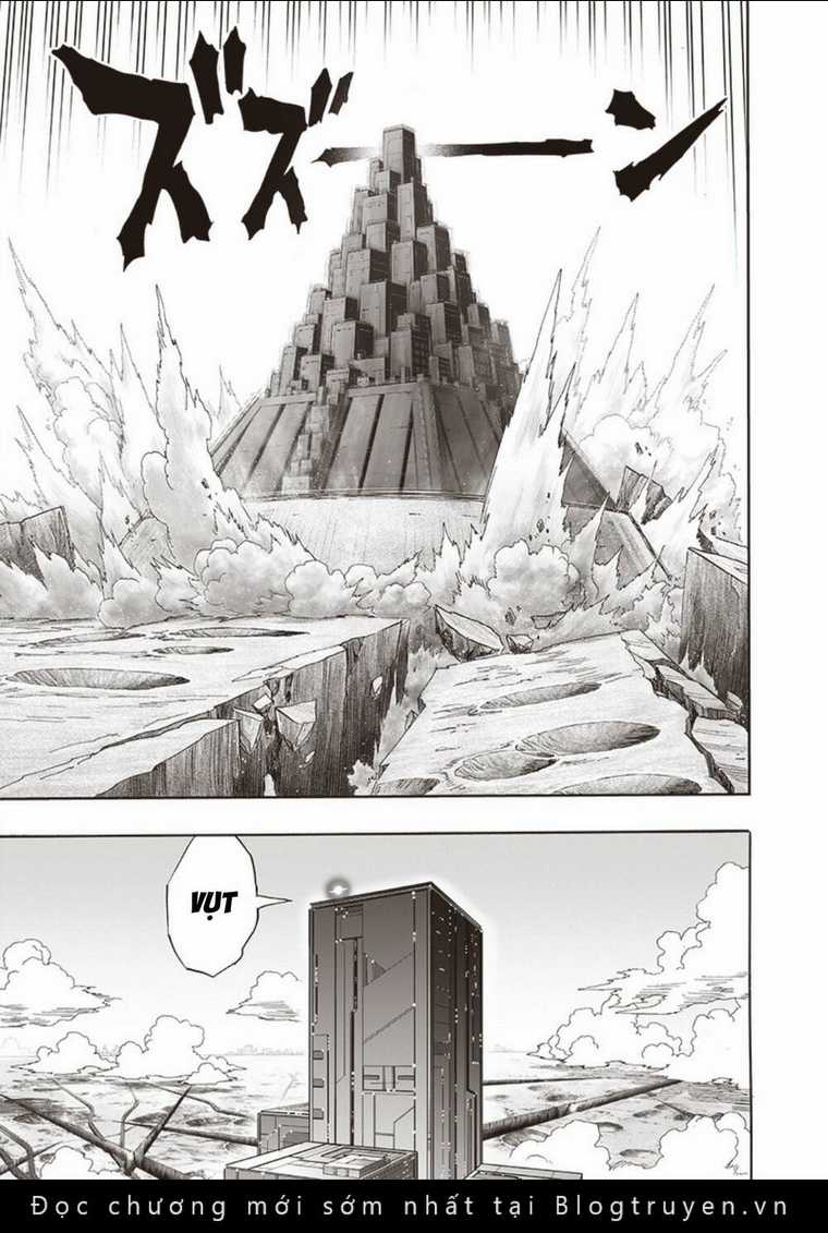 Anh Hùng Onepunch - Chapter 251 - Trang 23
