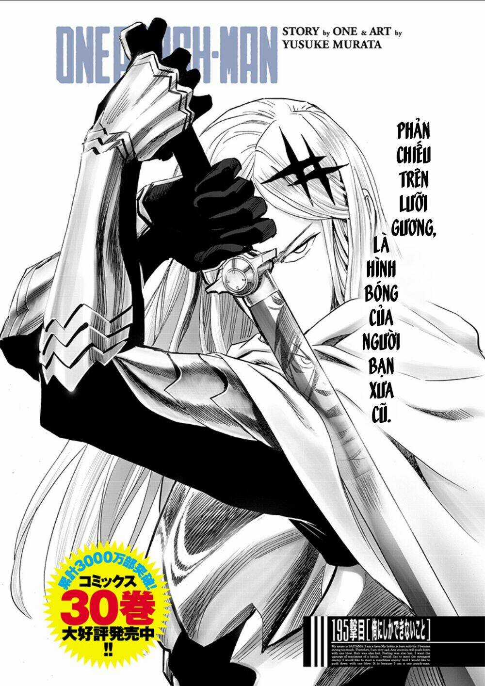 Anh Hùng Onepunch - Chapter 252 - Trang 2