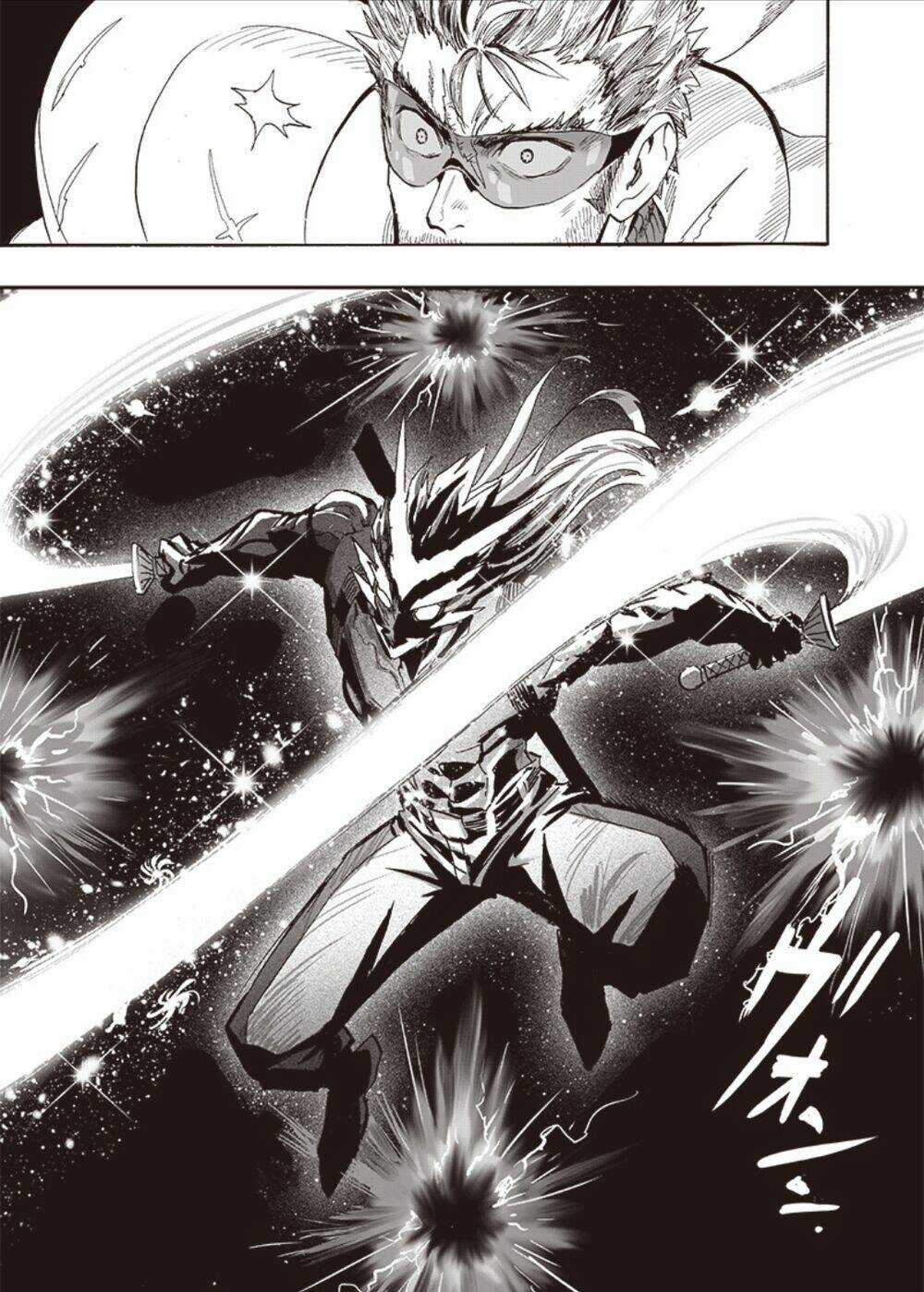 Anh Hùng Onepunch - Chapter 252 - Trang 12