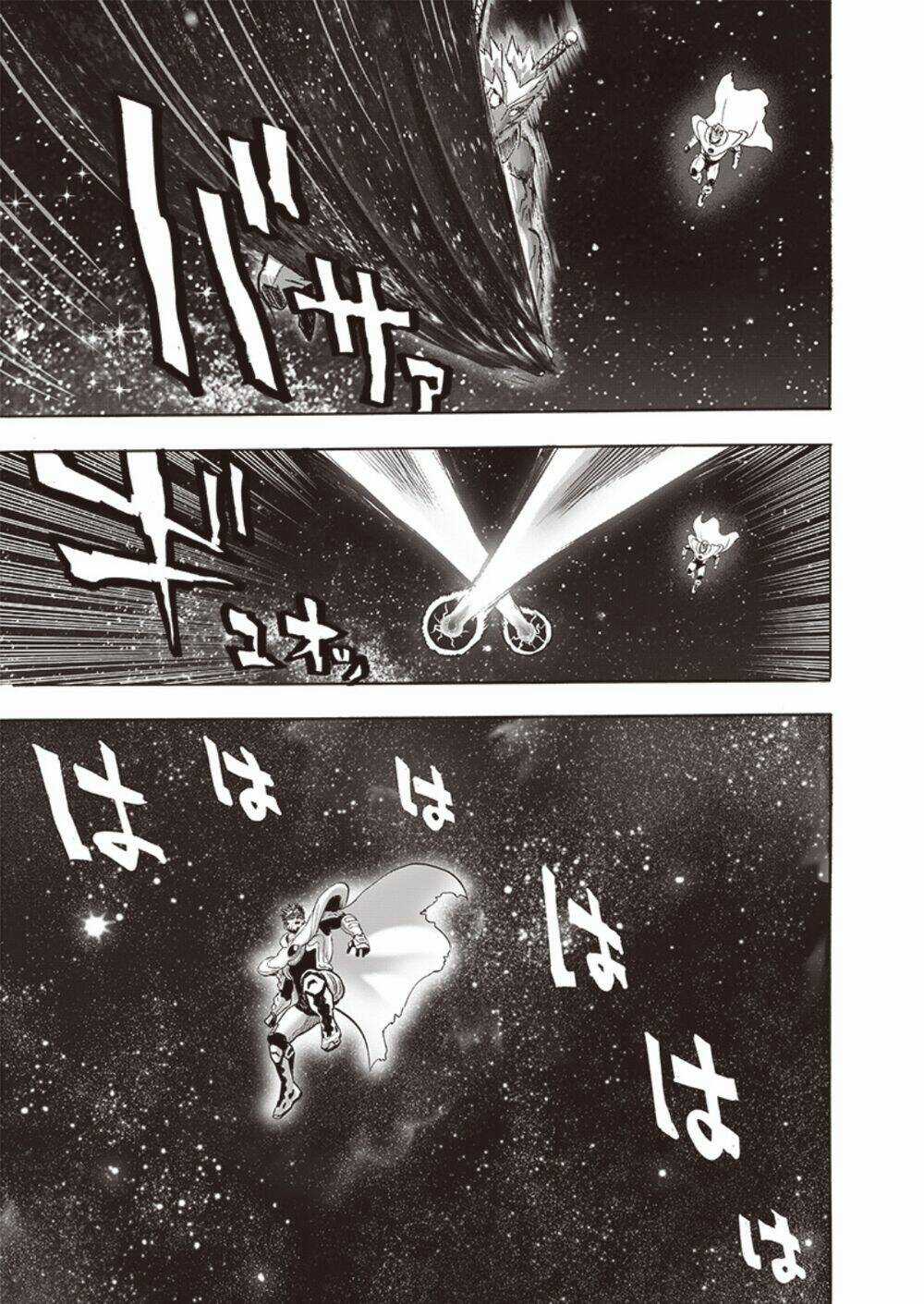 Anh Hùng Onepunch - Chapter 252 - Trang 14