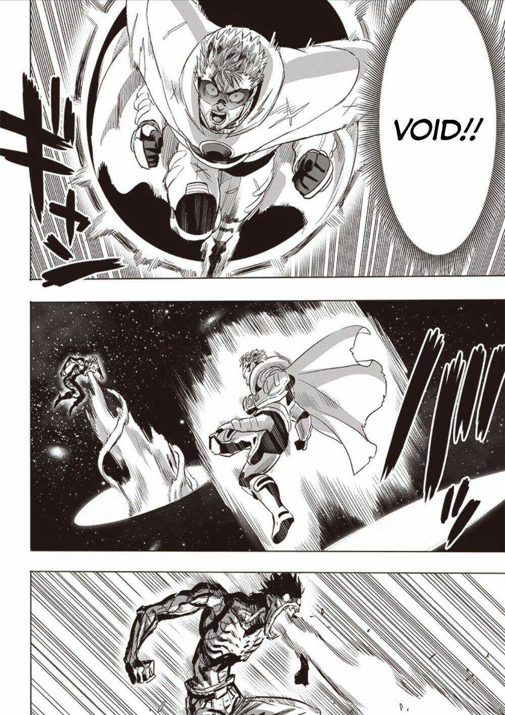 Anh Hùng Onepunch - Chapter 252 - Trang 7