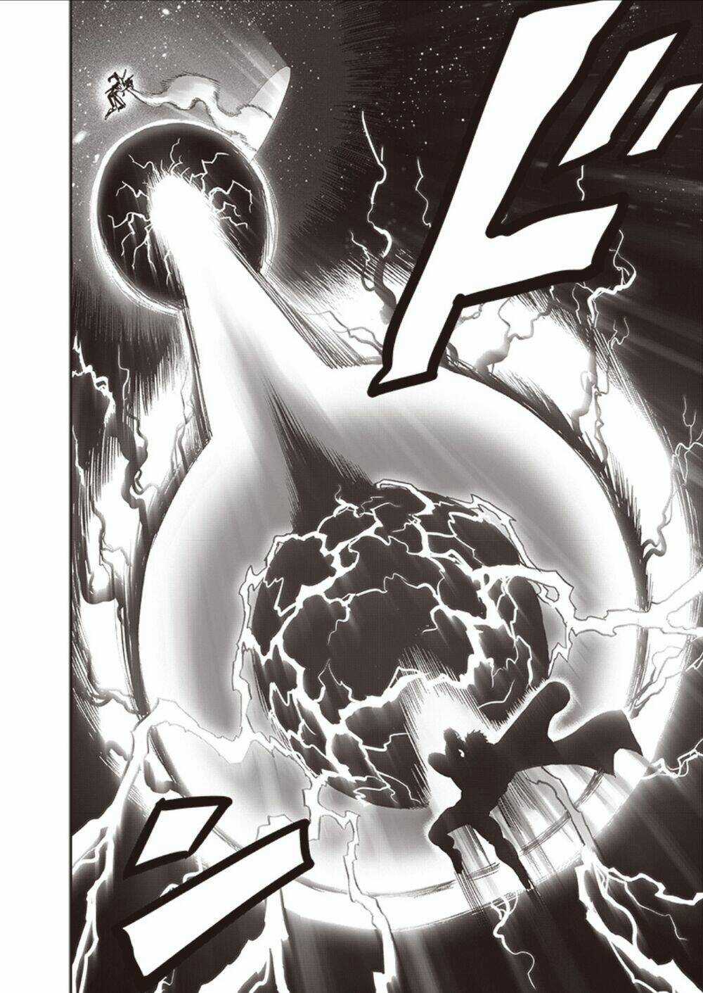 Anh Hùng Onepunch - Chapter 252 - Trang 10