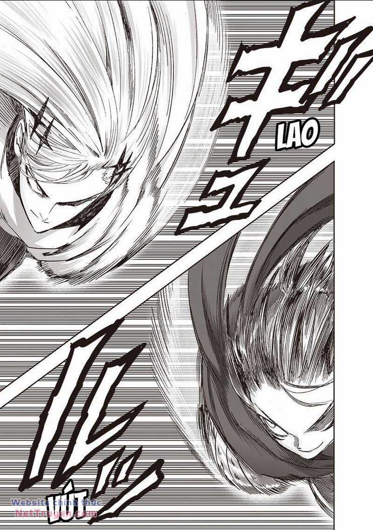 Anh Hùng Onepunch - Chapter 253 - Trang 14