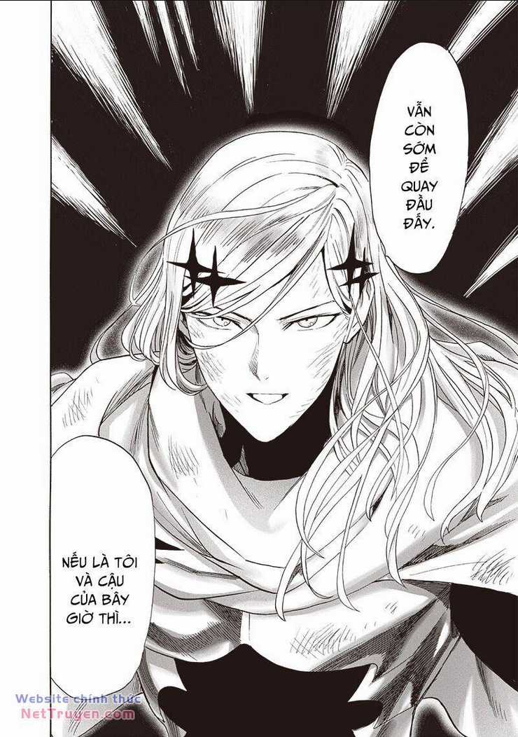 Anh Hùng Onepunch - Chapter 253 - Trang 27