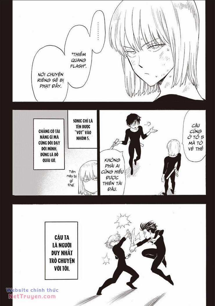 Anh Hùng Onepunch - Chapter 253 - Trang 5