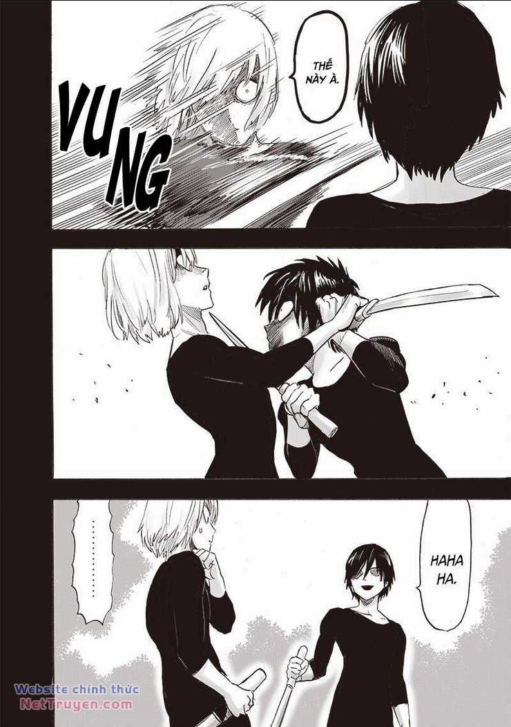 Anh Hùng Onepunch - Chapter 253 - Trang 7