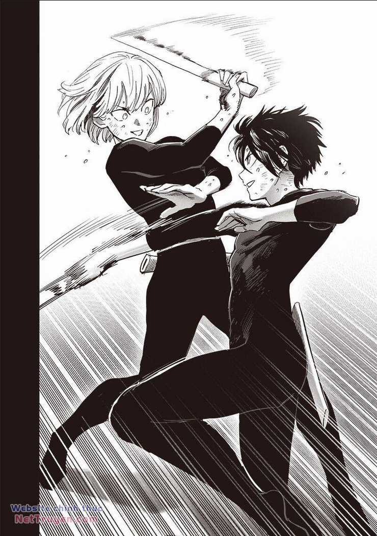 Anh Hùng Onepunch - Chapter 253 - Trang 9