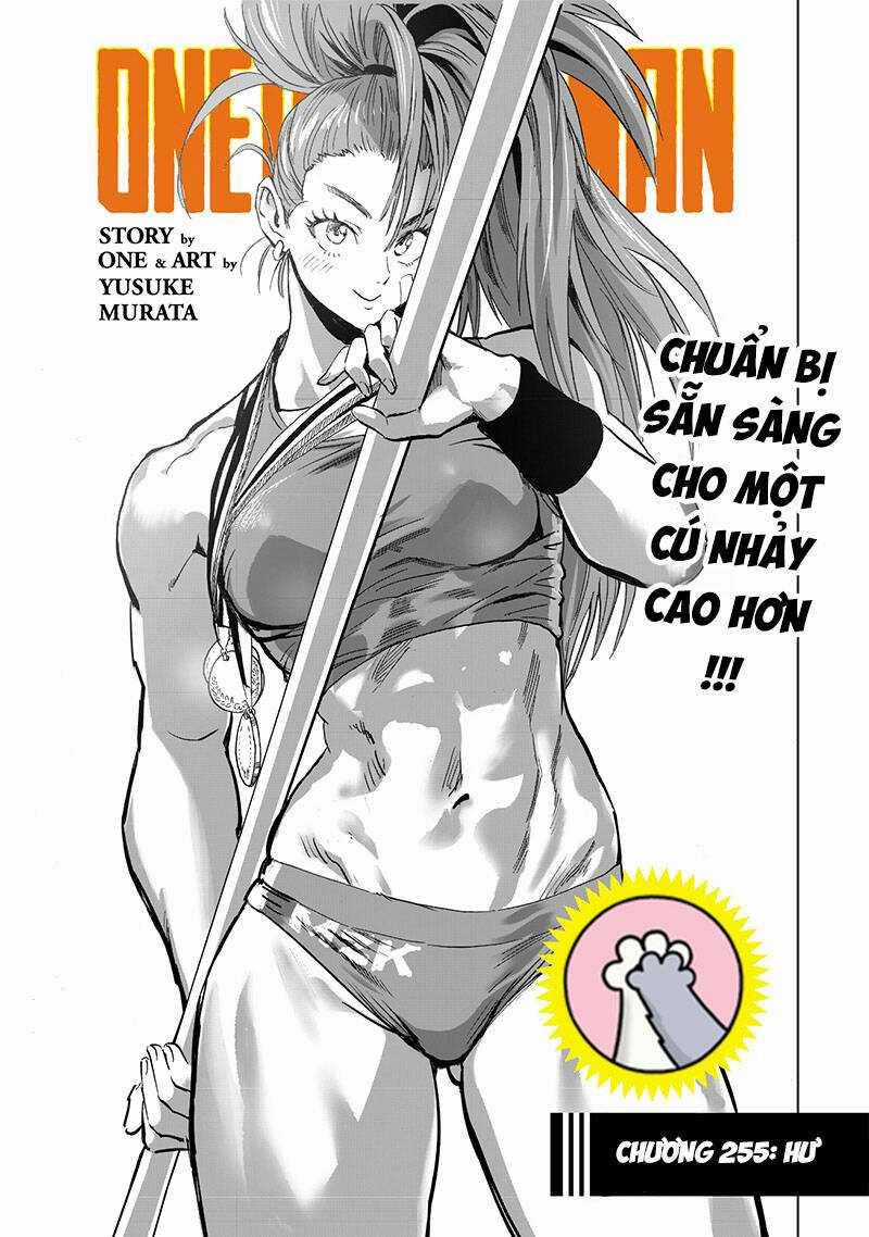 Anh Hùng Onepunch - Chapter 255 - Trang 2