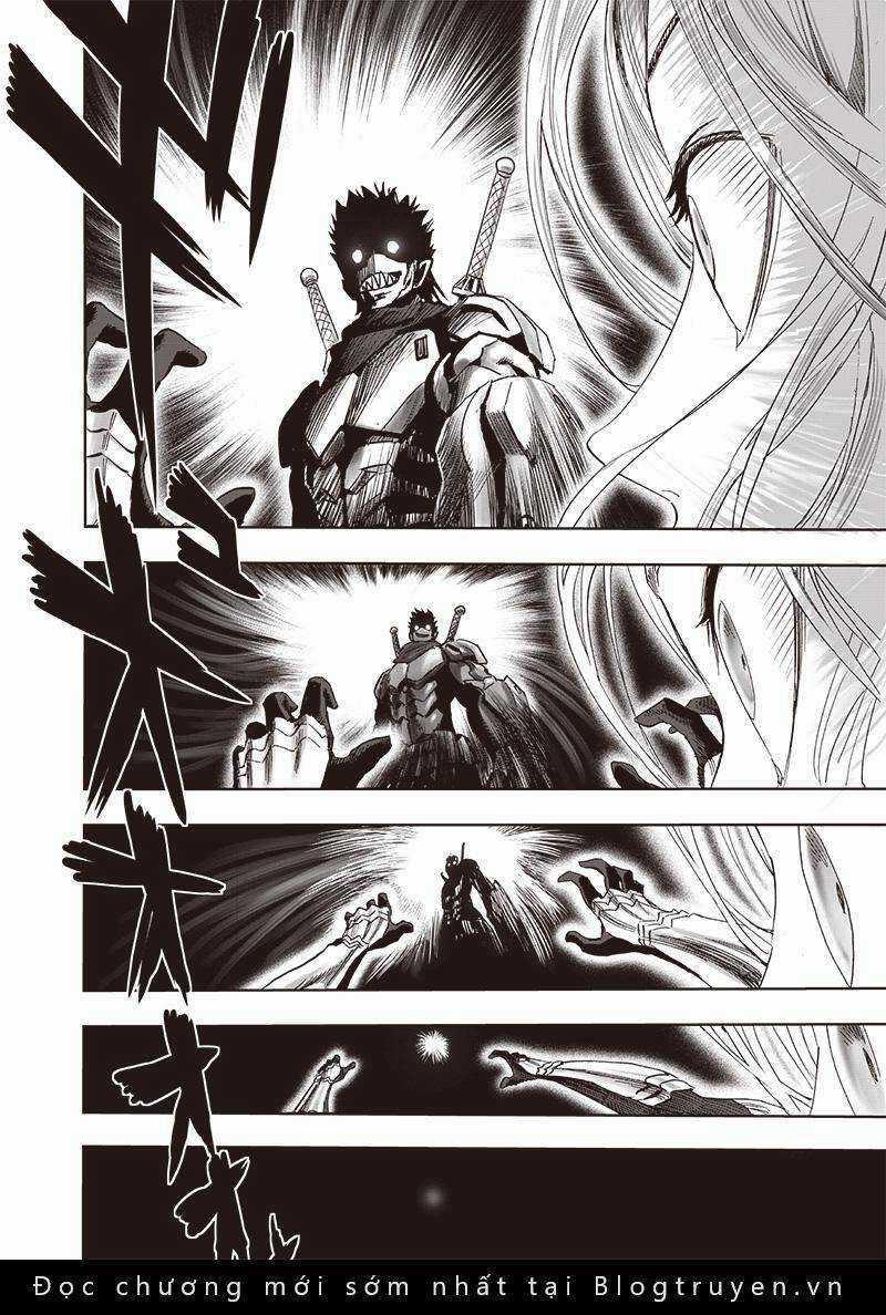 Anh Hùng Onepunch - Chapter 255 - Trang 17