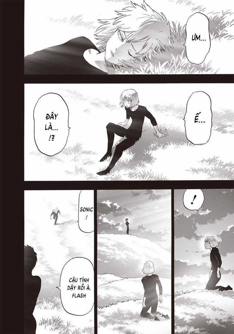 Anh Hùng Onepunch - Chapter 255 - Trang 19