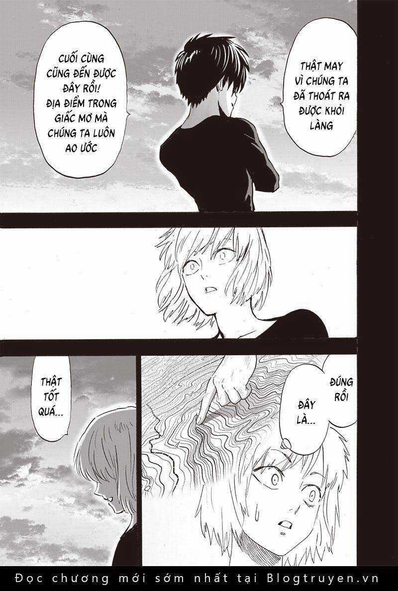 Anh Hùng Onepunch - Chapter 255 - Trang 20