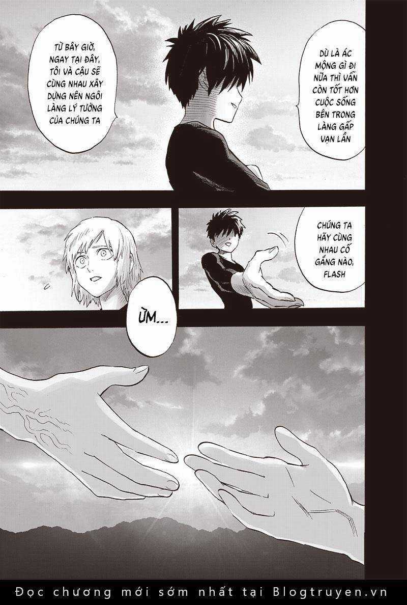 Anh Hùng Onepunch - Chapter 255 - Trang 22