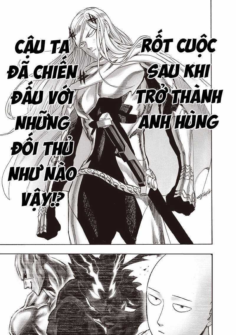 Anh Hùng Onepunch - Chapter 255 - Trang 4