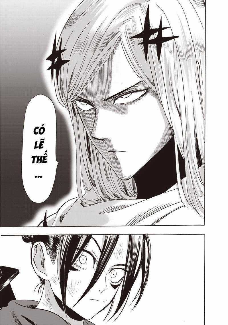 Anh Hùng Onepunch - Chapter 255 - Trang 8