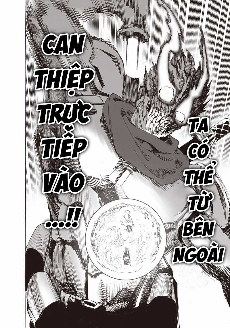 Anh Hùng Onepunch - Chapter 256 - Trang 13
