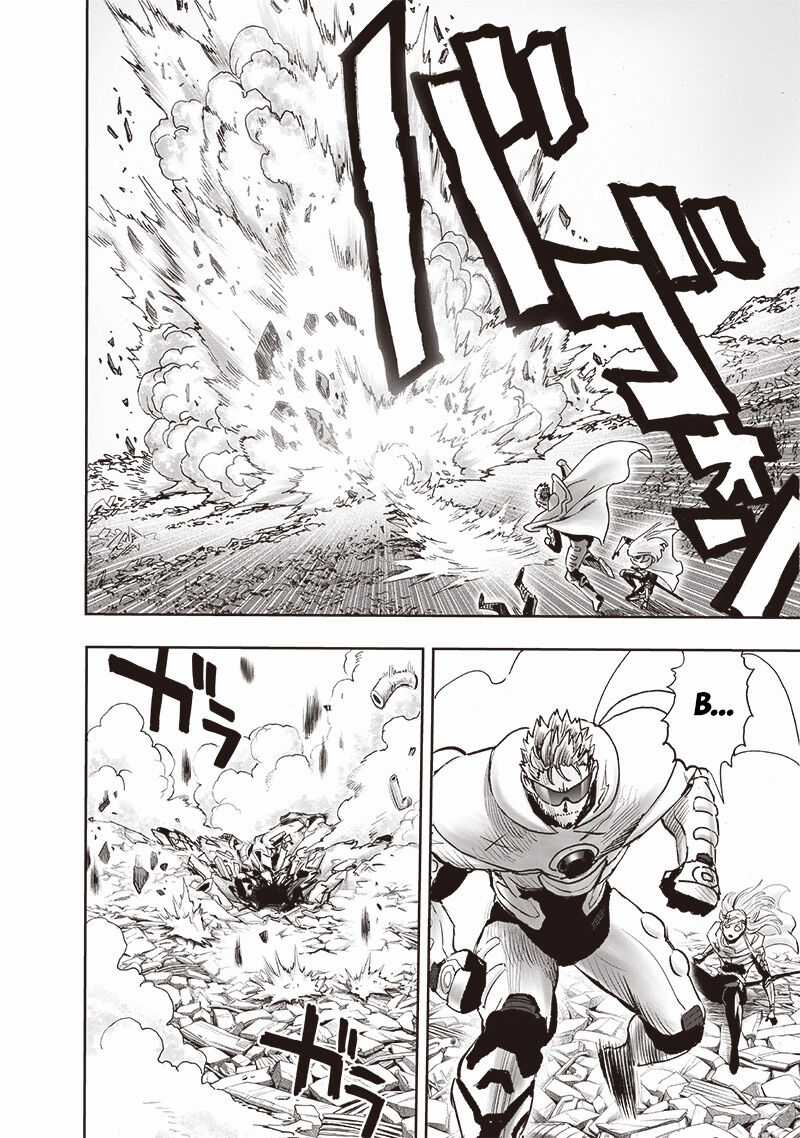 Anh Hùng Onepunch - Chapter 256 - Trang 19