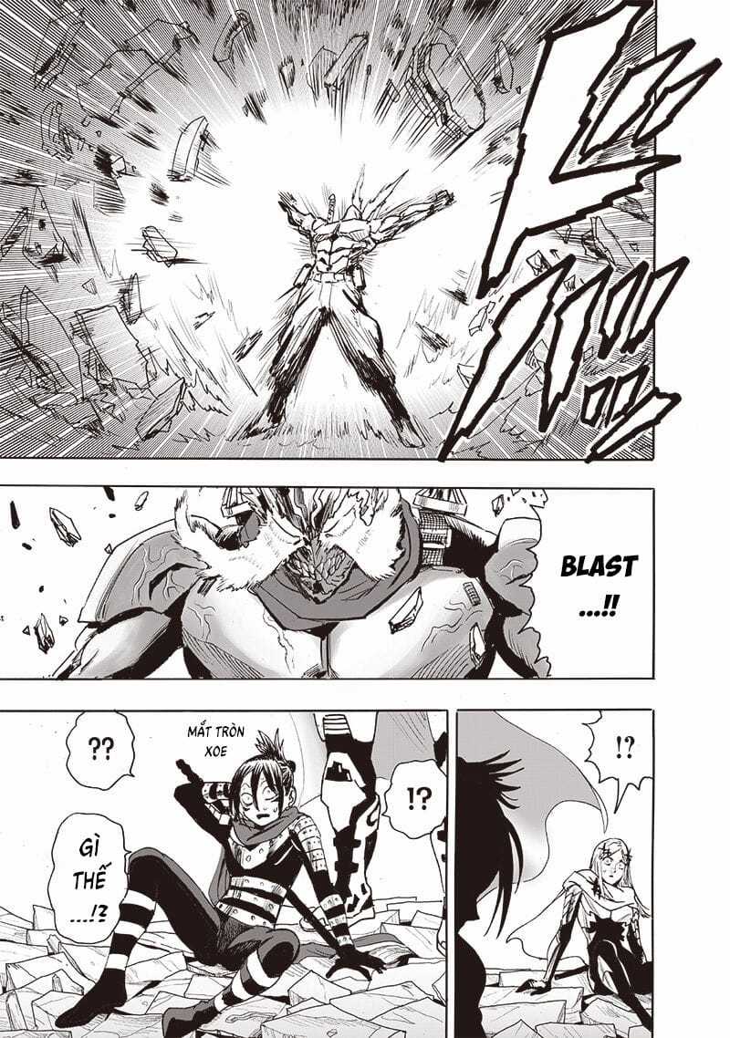 Anh Hùng Onepunch - Chapter 256 - Trang 20