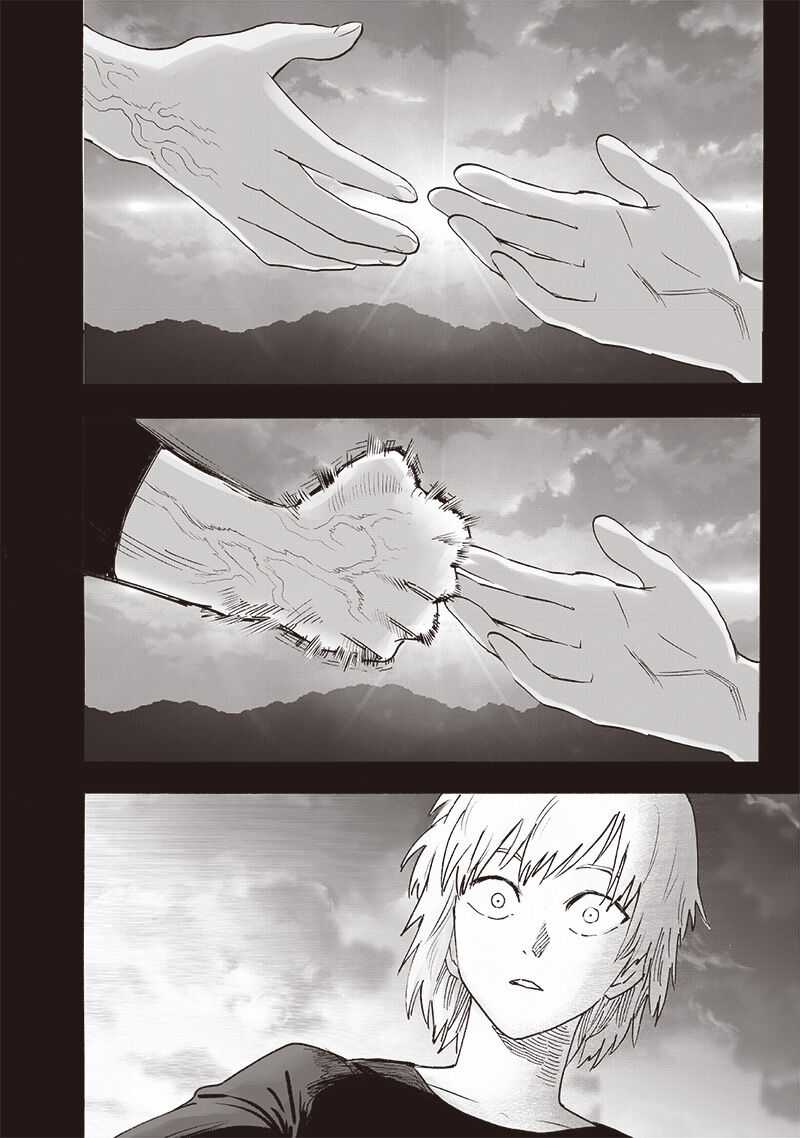 Anh Hùng Onepunch - Chapter 256 - Trang 3