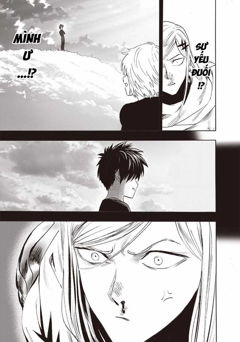 Anh Hùng Onepunch - Chapter 256 - Trang 6