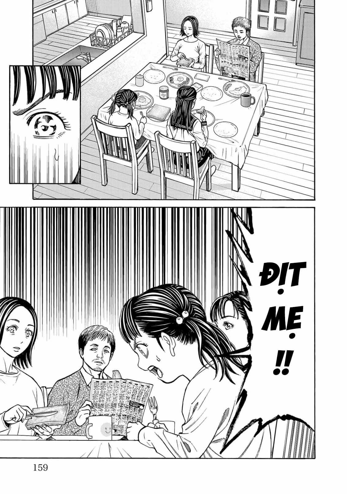 Anh Hùng Onepunch - Chapter 257 - Trang 19