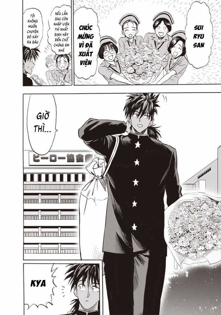 Anh Hùng Onepunch - Chapter 257 - Trang 3