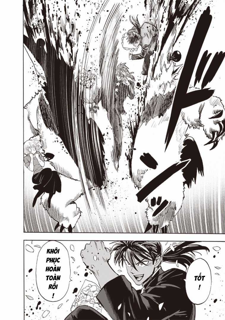 Anh Hùng Onepunch - Chapter 257 - Trang 5