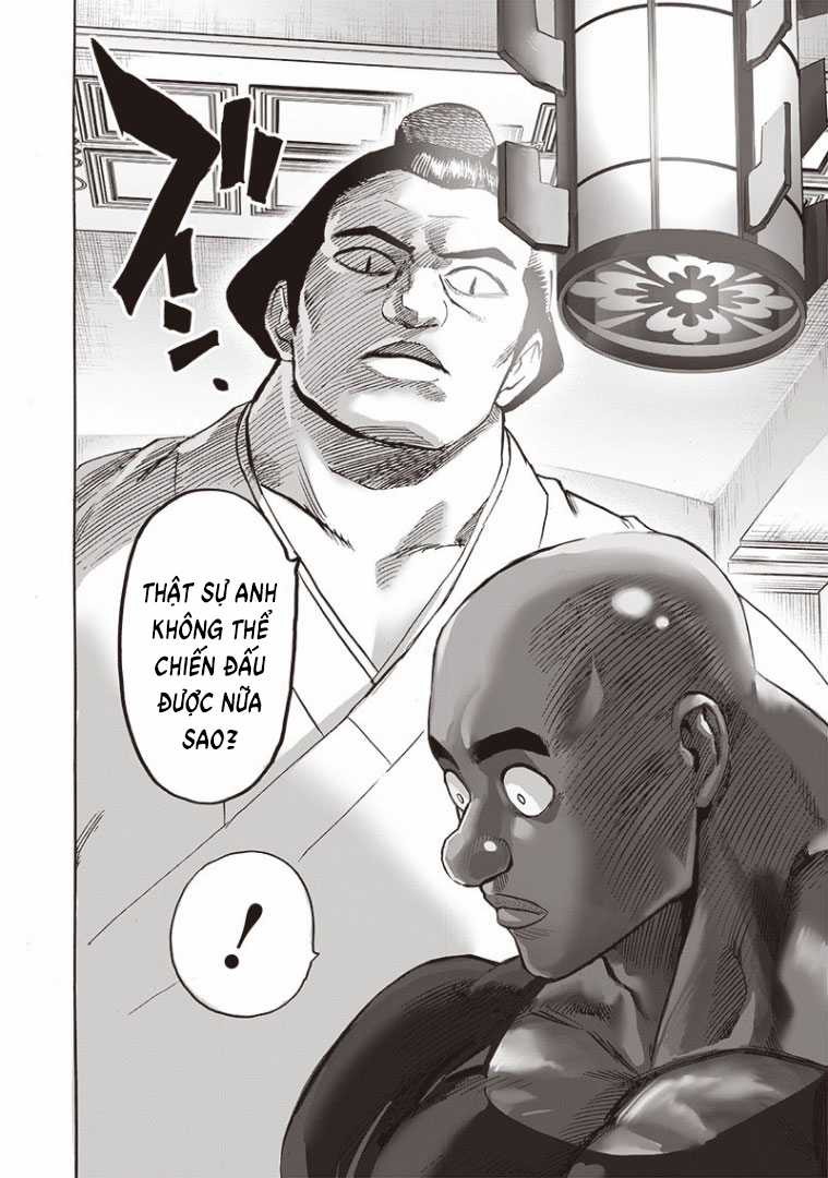 Anh Hùng Onepunch - Chapter 258 - Trang 18