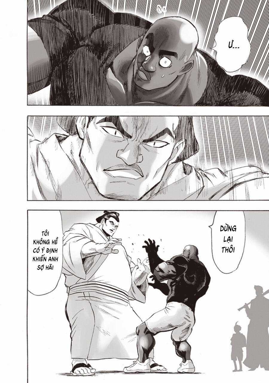 Anh Hùng Onepunch - Chapter 259 - Trang 8