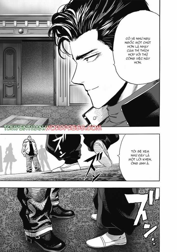 Anh Hùng Onepunch - Chapter 261 - Trang 13