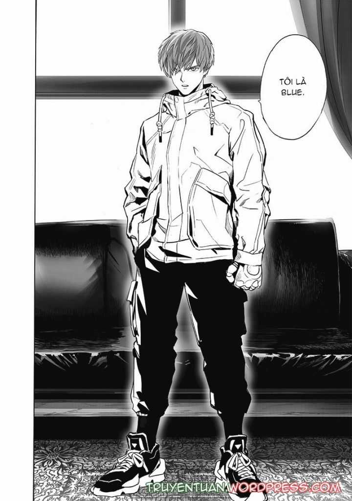 Anh Hùng Onepunch - Chapter 261 - Trang 16