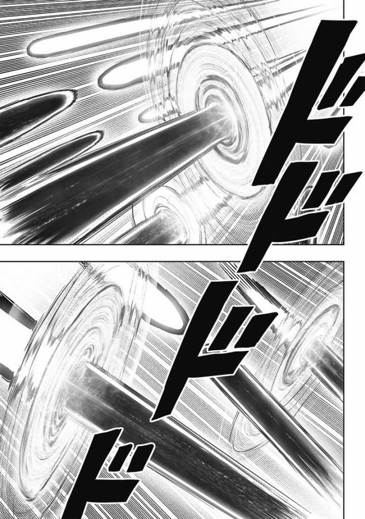 Anh Hùng Onepunch - Chapter 262 - Trang 11