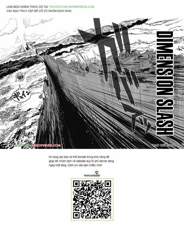 Anh Hùng Onepunch - Chapter 262 - Trang 18