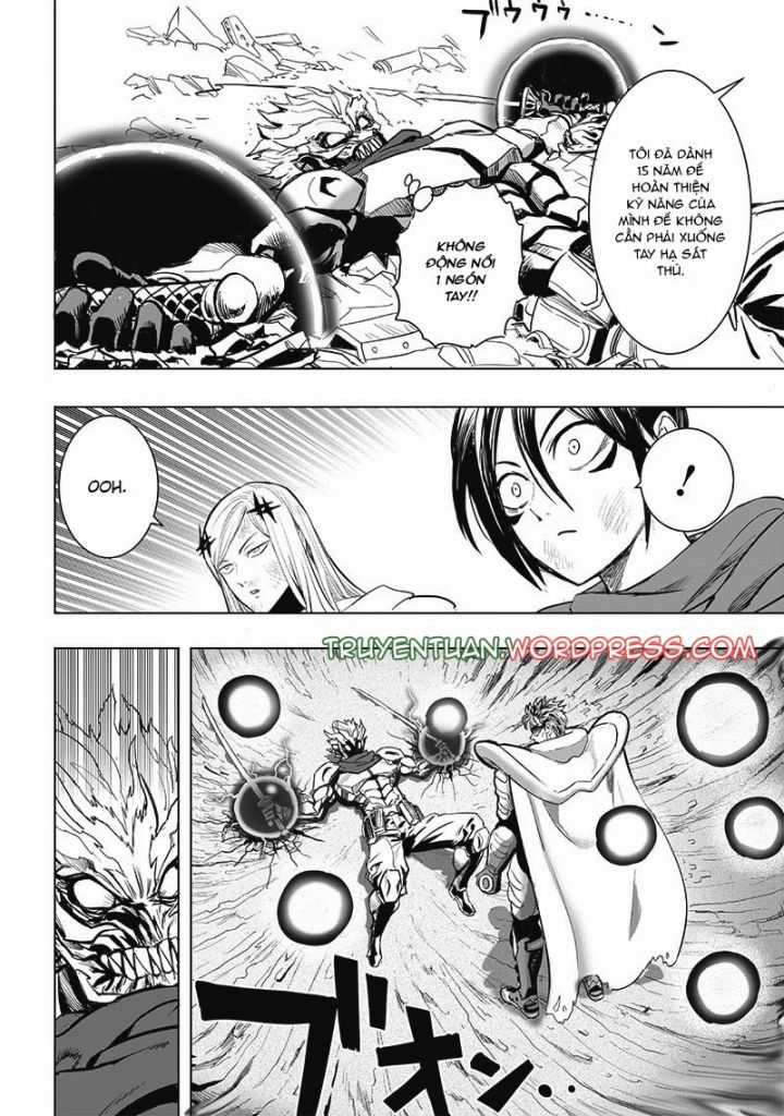Anh Hùng Onepunch - Chapter 262 - Trang 8