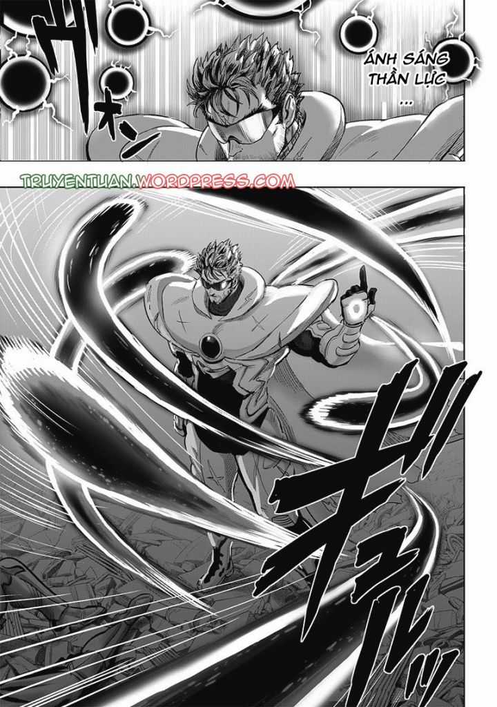 Anh Hùng Onepunch - Chapter 262 - Trang 10