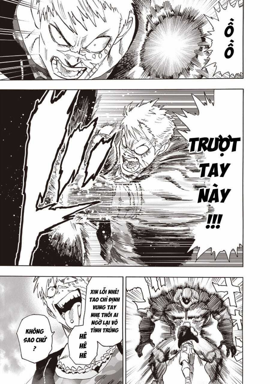 Anh Hùng Onepunch - Chapter 278 - Trang 14