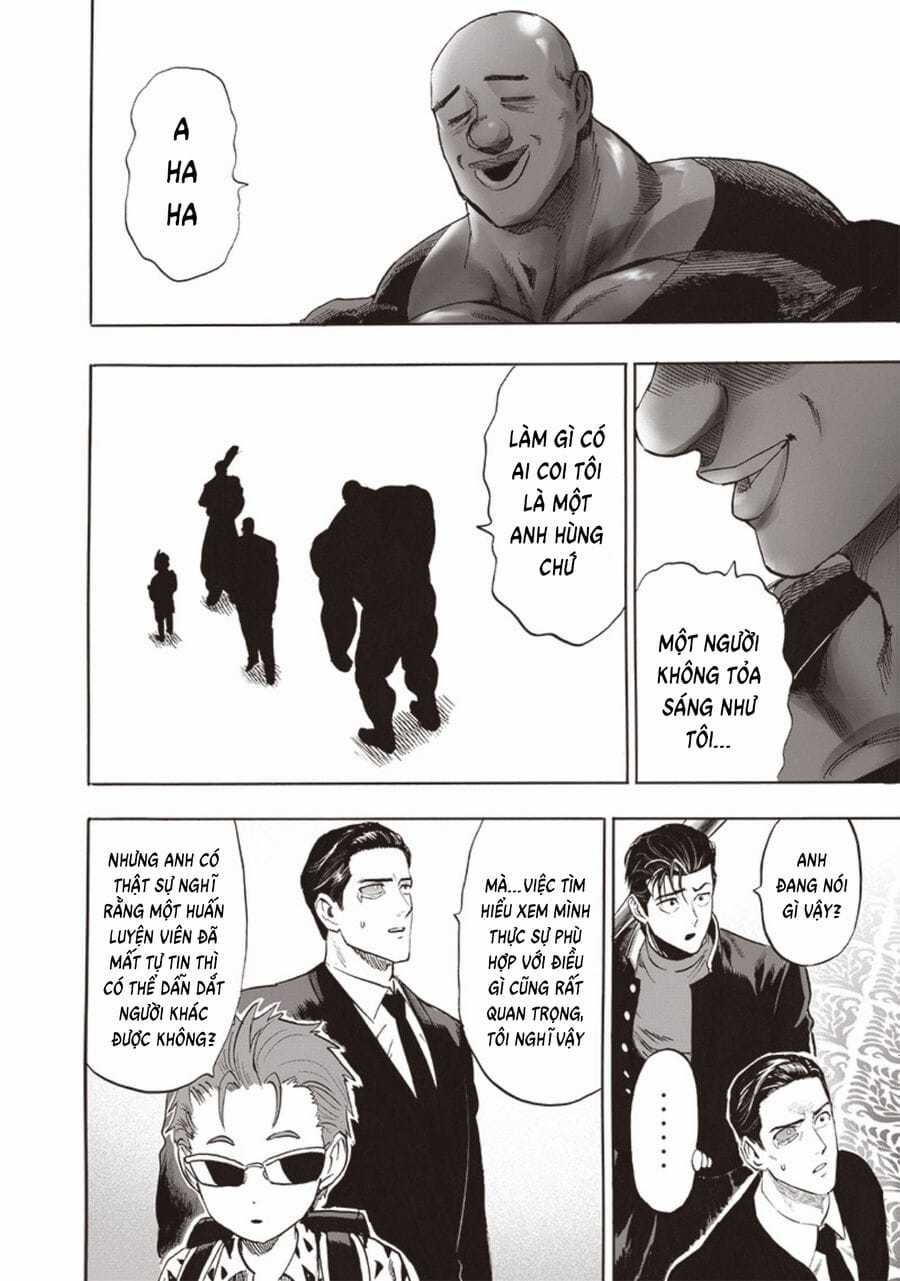 Anh Hùng Onepunch - Chapter 279 - Trang 12