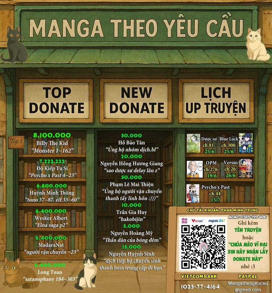 Anh Hùng Onepunch - Chapter 280 - Trang 2