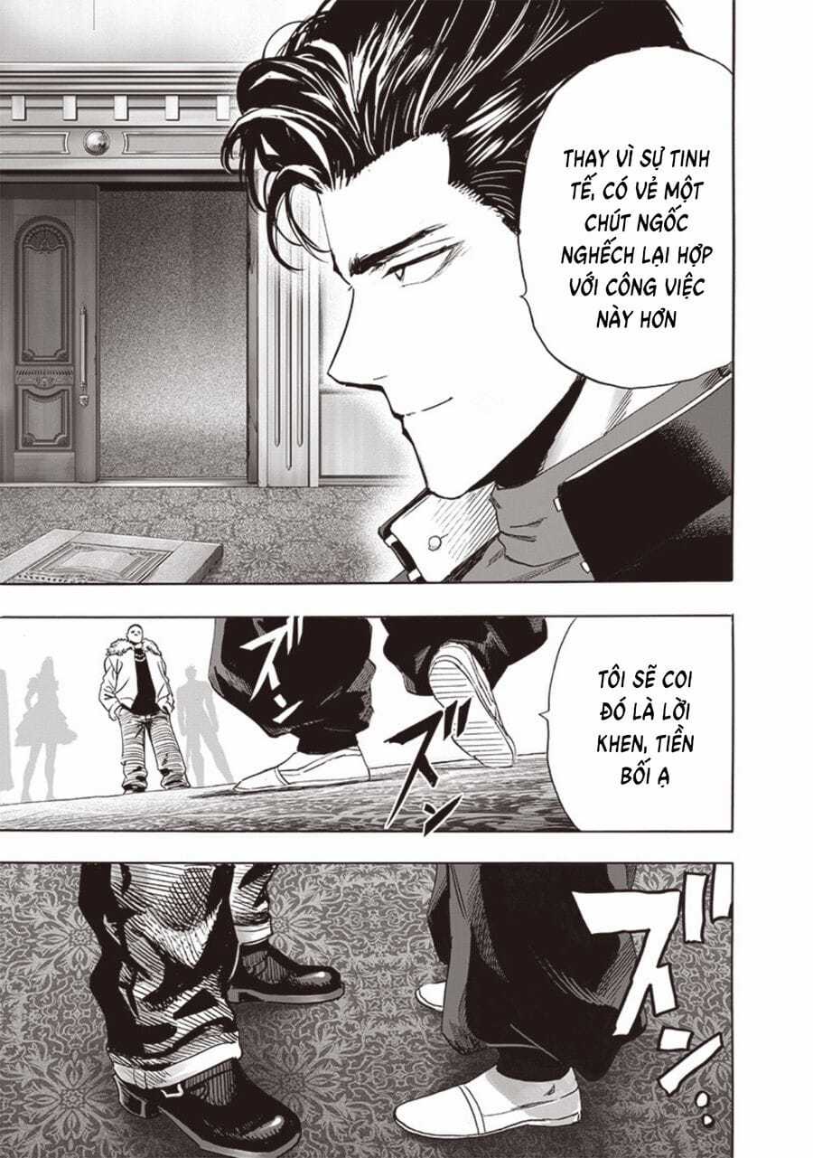 Anh Hùng Onepunch - Chapter 280 - Trang 13
