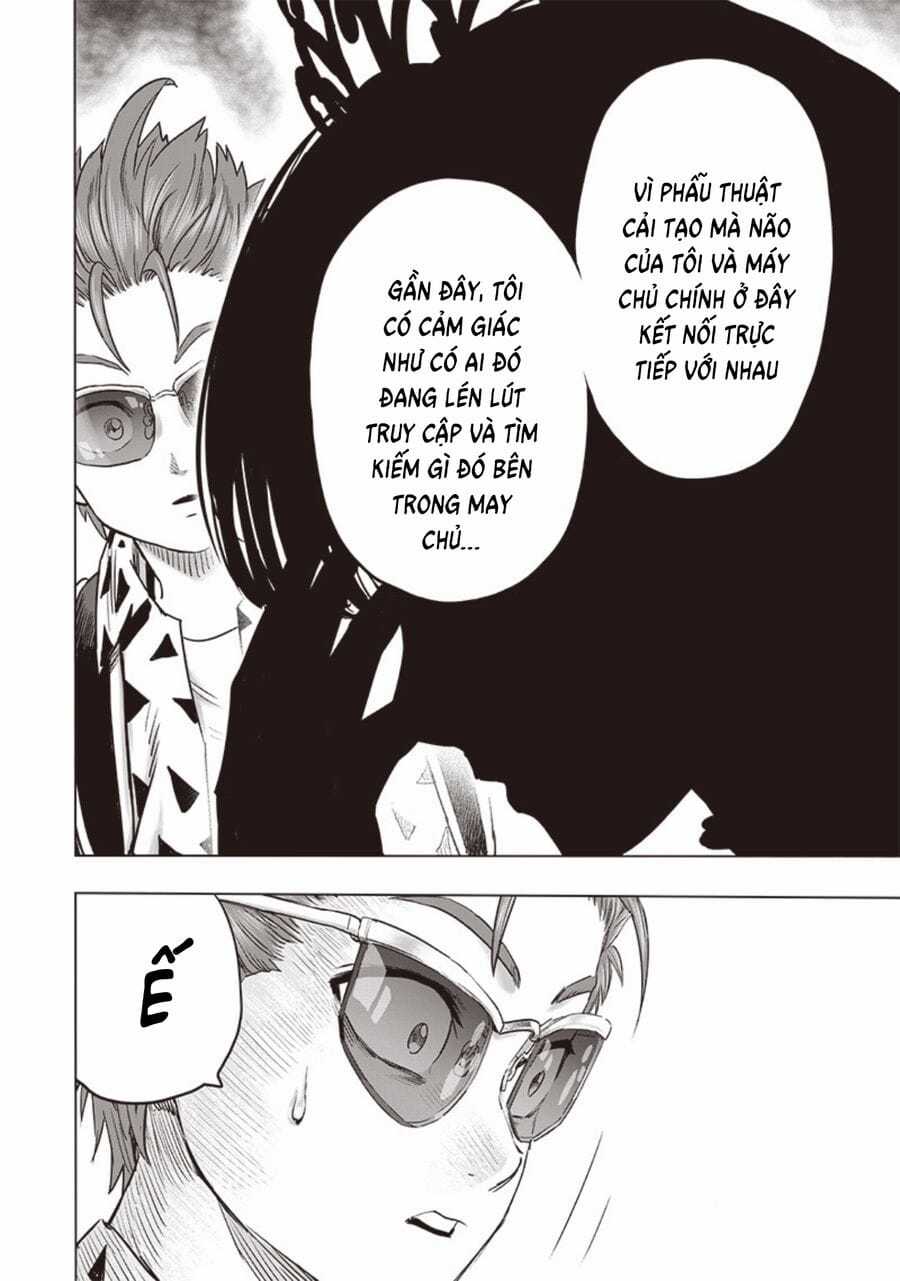 Anh Hùng Onepunch - Chapter 280 - Trang 8