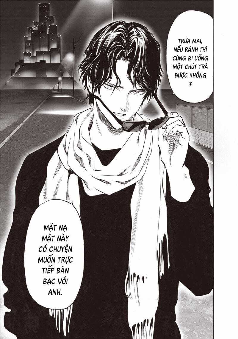 Anh Hùng Onepunch - Chapter 281 - Trang 7