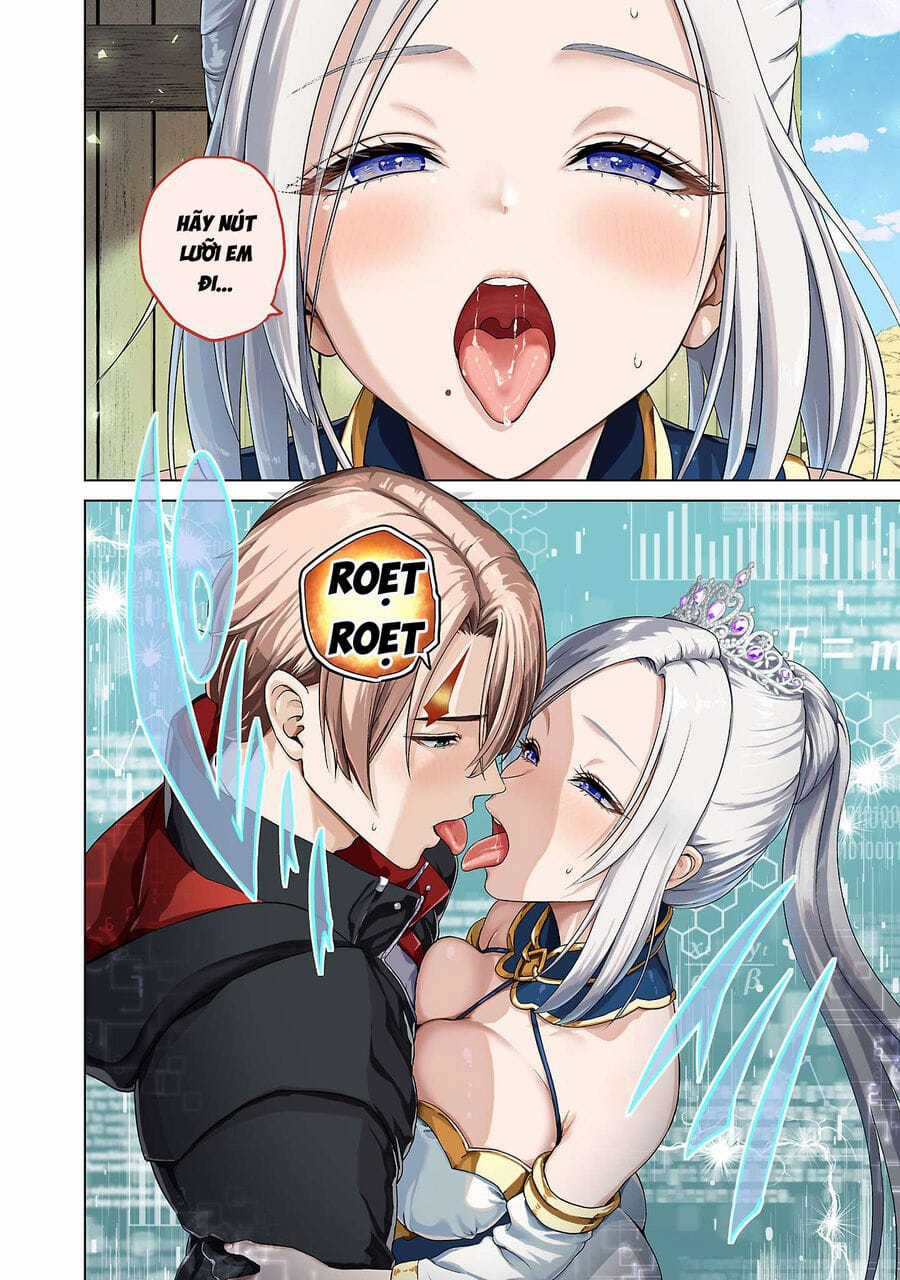 Anh Hùng Onepunch - Chapter 282 - Trang 25