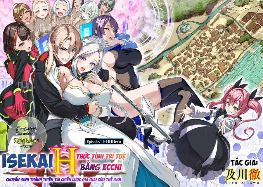 Anh Hùng Onepunch - Chapter 282 - Trang 27