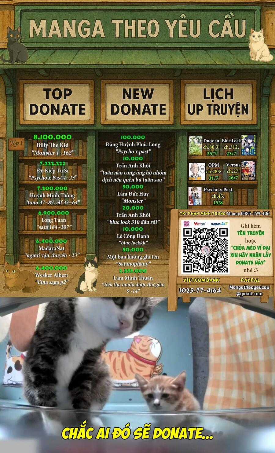 Anh Hùng Onepunch - Chapter 282 - Trang 28