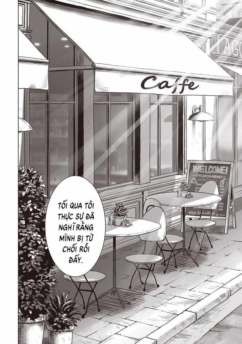 Anh Hùng Onepunch - Chapter 282 - Trang 4