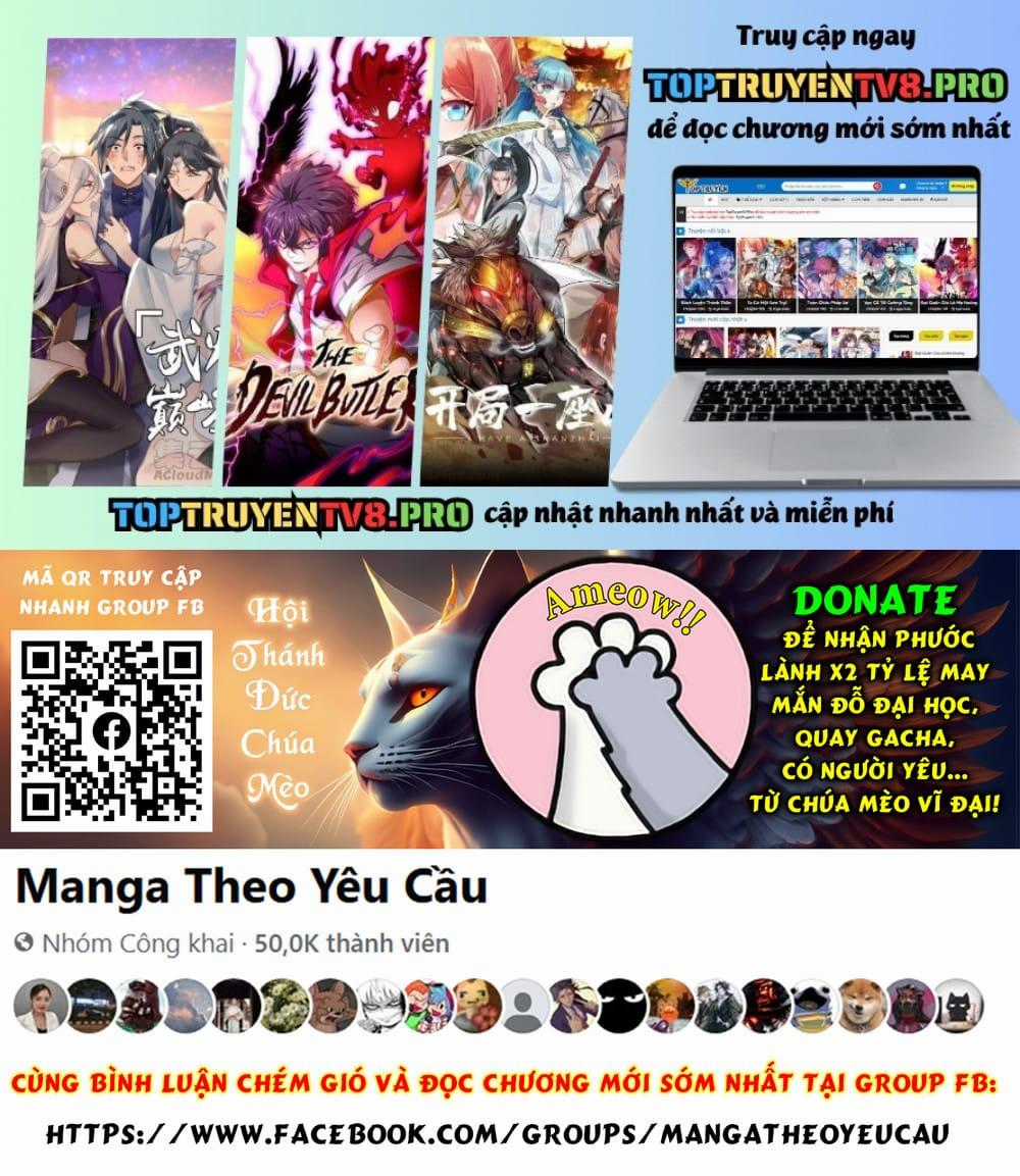 Anh Hùng Onepunch - Chapter 283 - Trang 1